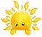 Картинки по запросу солнышко в ладошках | Emoji drôle, Image de bisous,  Dessins mignons